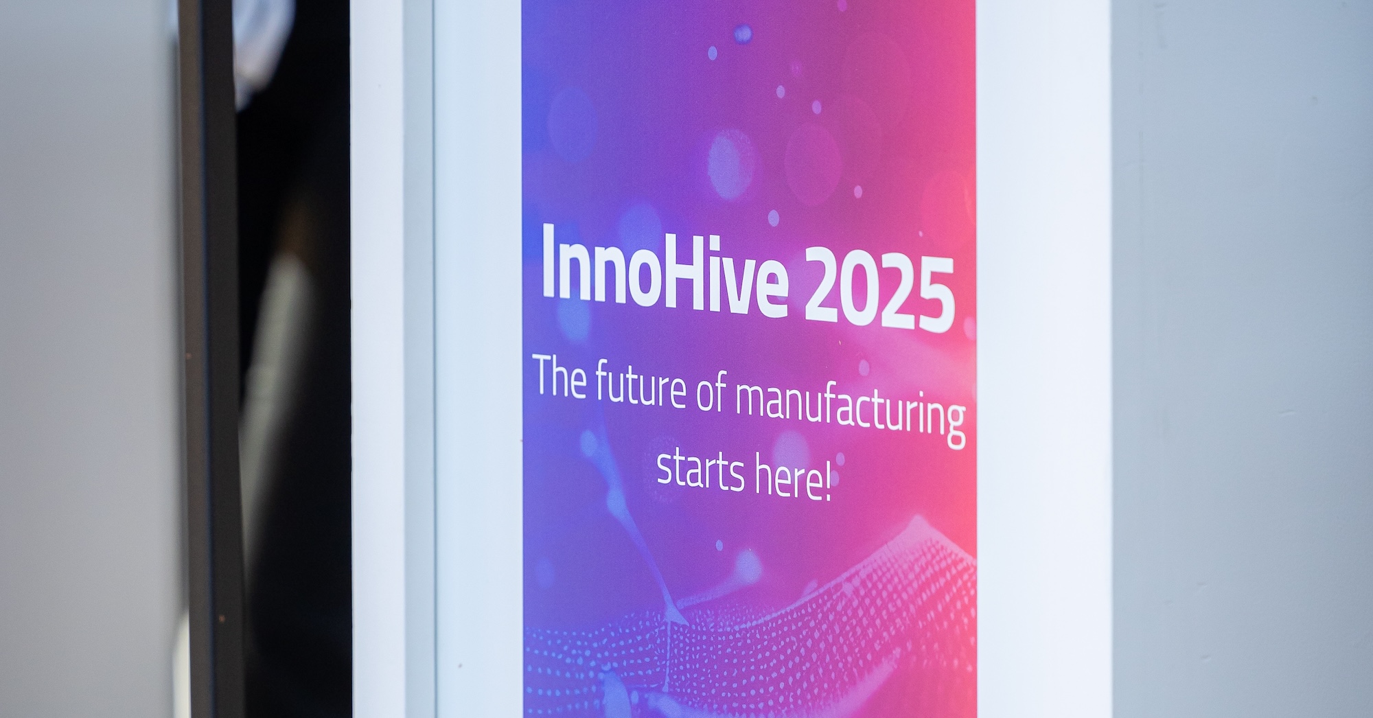 Innohive 2025 EIT